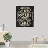 Dread Powder - Wall Tapestry