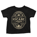 Dread Powder - Youth Apparel