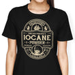 Dread Powder - Women's Apparel
