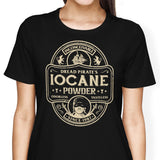 Dread Powder - Women's Apparel