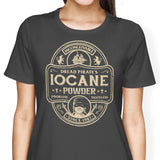 Dread Powder - Women's Apparel