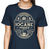 Dread Powder - Women's Apparel