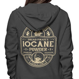 Dread Powder - Hoodie