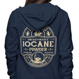 Dread Powder - Hoodie
