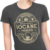 Dread Powder - Women's Apparel