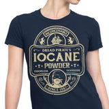 Dread Powder - Women's Apparel