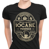 Dread Powder - Women's Apparel