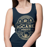 Dread Powder - Tank Top
