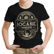 Dread Powder - Youth Apparel