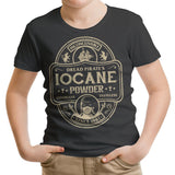 Dread Powder - Youth Apparel