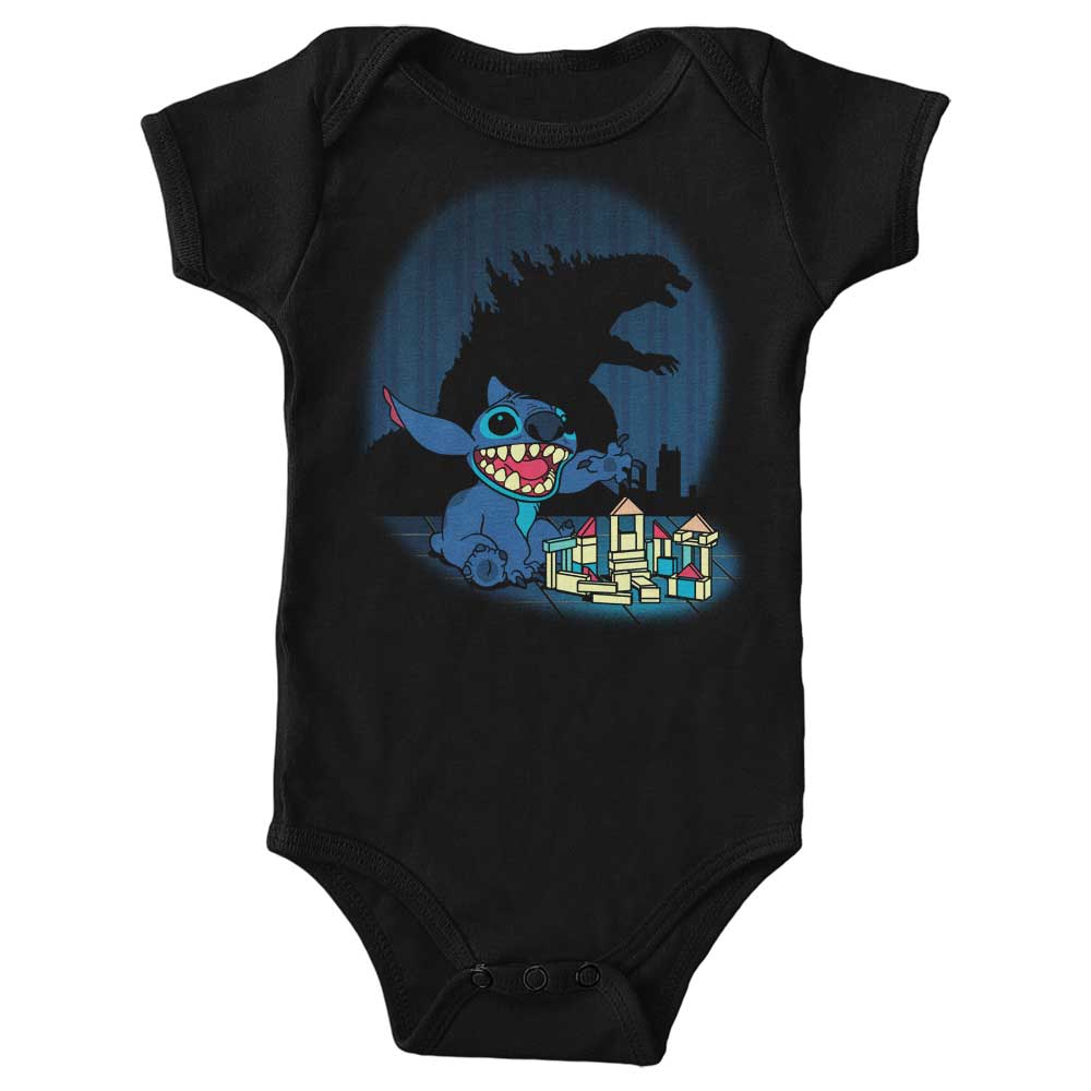 Dream Big - Youth Apparel