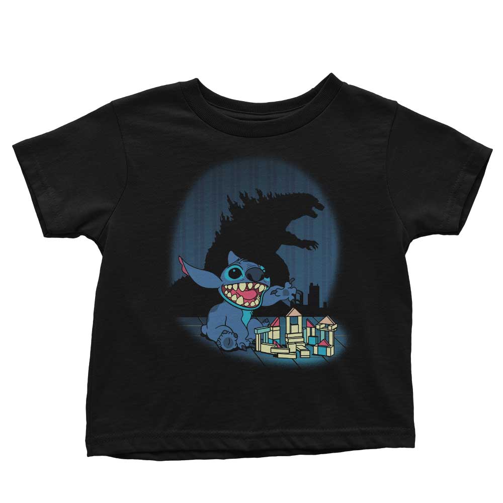 Dream Big - Youth Apparel