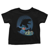 Dream Big - Youth Apparel