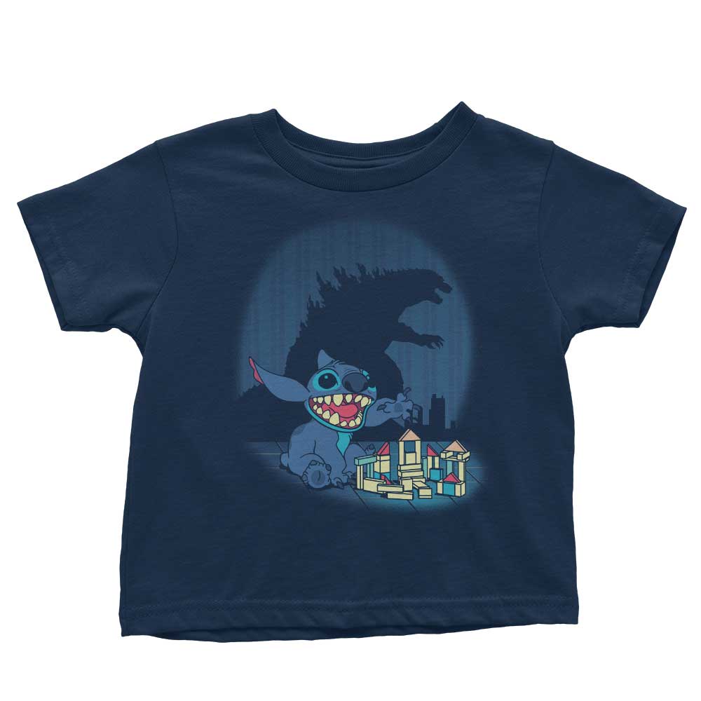 Dream Big - Youth Apparel