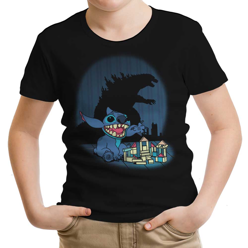 Dream Big - Youth Apparel