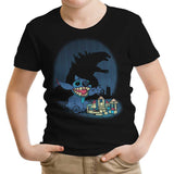 Dream Big - Youth Apparel