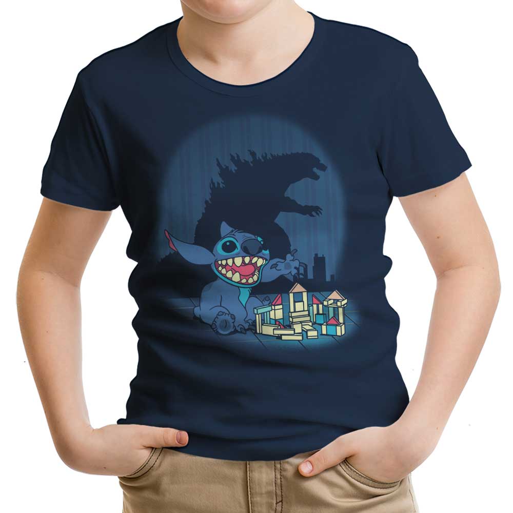 Dream Big - Youth Apparel