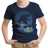 Dream Big - Youth Apparel