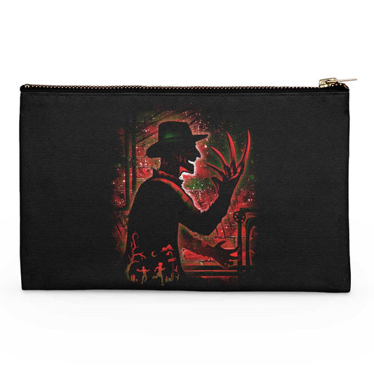 Dream Demon - Accessory Pouch