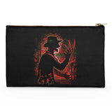 Dream Demon - Accessory Pouch
