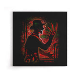 Dream Demon - Canvas Print