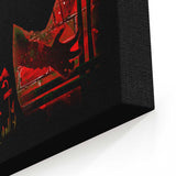 Dream Demon - Canvas Print