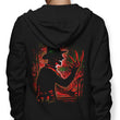 Dream Demon - Hoodie