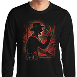 Dream Demon - Long Sleeve T-Shirt