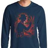 Dream Demon - Long Sleeve T-Shirt
