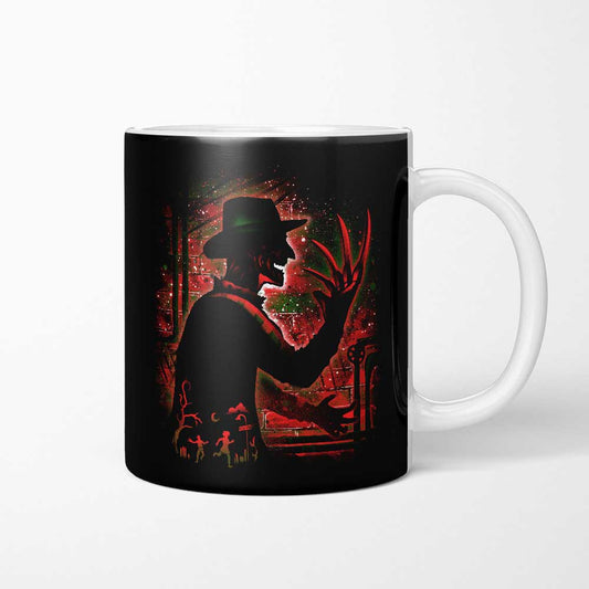 Dream Demon - Mug