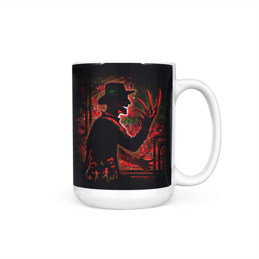 Dream Demon - Mug