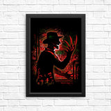 Dream Demon - Posters & Prints