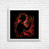 Dream Demon - Posters & Prints