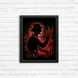 Dream Demon - Posters & Prints