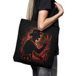 Dream Demon - Tote Bag
