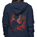 Dream Demon - Hoodie