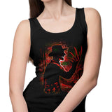 Dream Demon - Tank Top