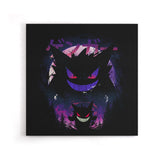 Dream Eater - Canvas Print