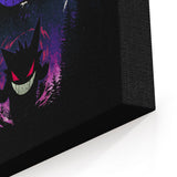 Dream Eater - Canvas Print