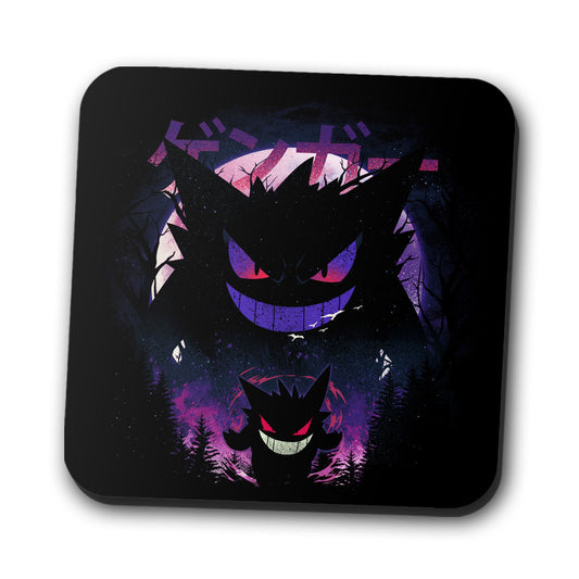 Dream Eater - Coasters