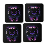 Dream Eater - Coasters