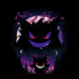 Dream Eater - Shower Curtain