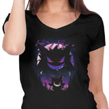 Dream Eater - Women's V-Neck
