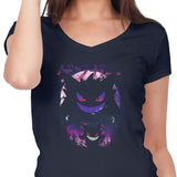 Dream Eater - Women's V-Neck