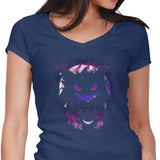 Dream Eater - Women's V-Neck