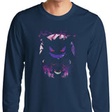 Dream Eater - Long Sleeve T-Shirt