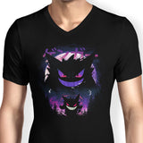 Dream Eater - Men's V-Neck