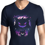 Dream Eater - Men's V-Neck