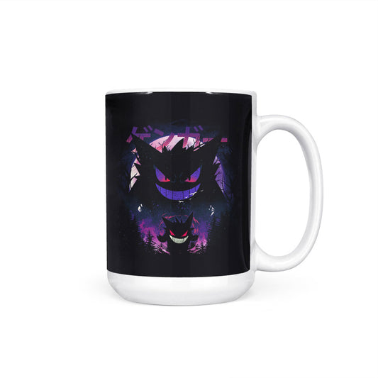 Dream Eater - Mug