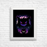 Dream Eater - Posters & Prints